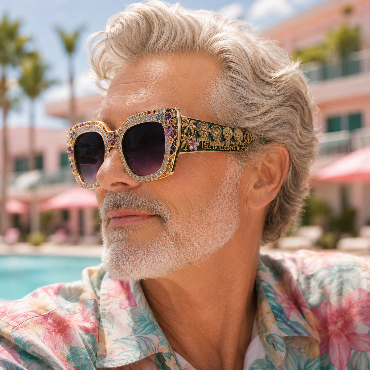 PREMIUM TGG UNISEX SUNGLASSES NTVA