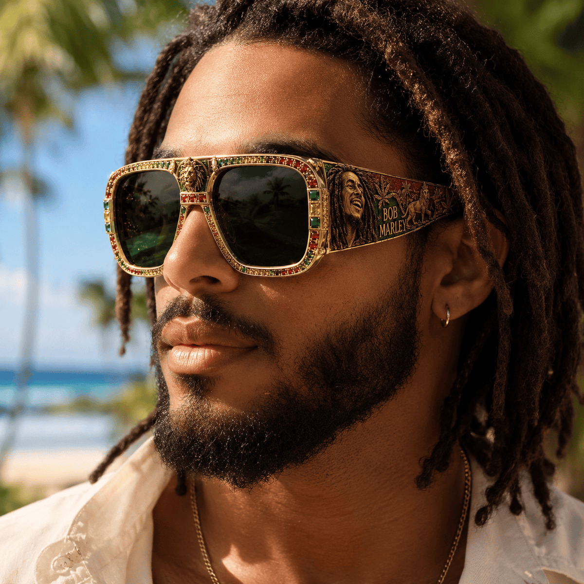 PREMIUM BML UNISEX SUNGLASSES TTNL