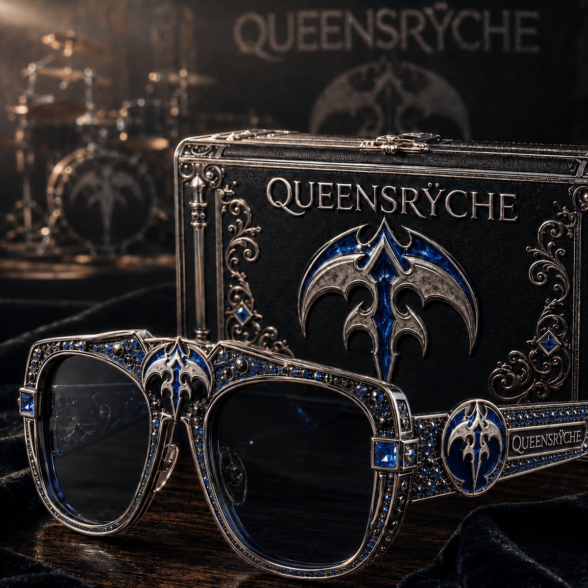 PREMIUM QSC UNISEX SUNGLASSES NPL