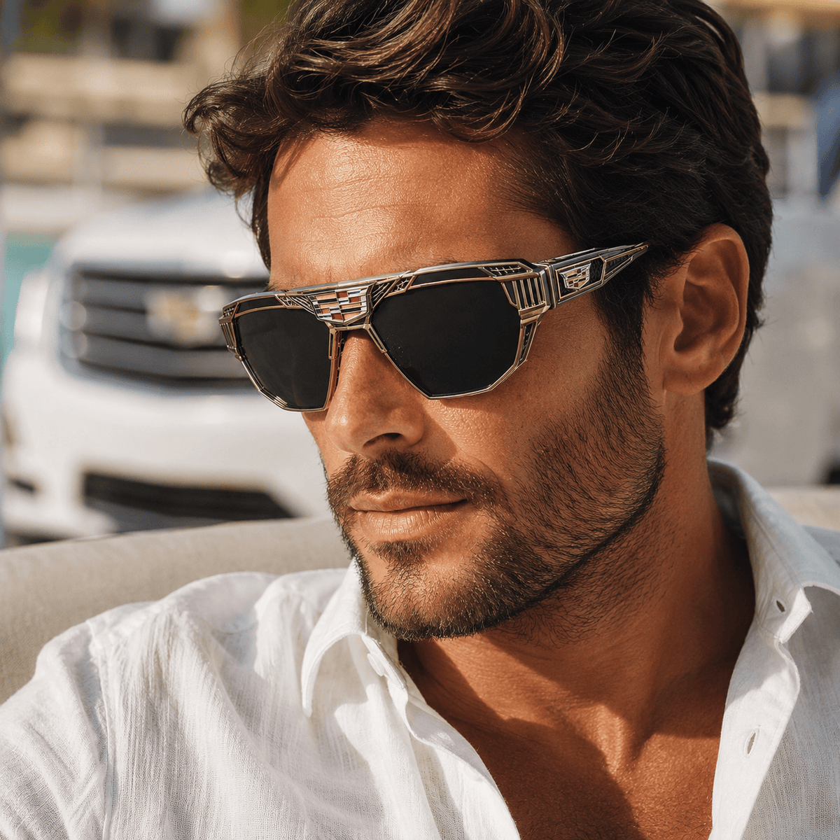 PREMIUM CDLC UNISEX SUNGLASSES TTNL