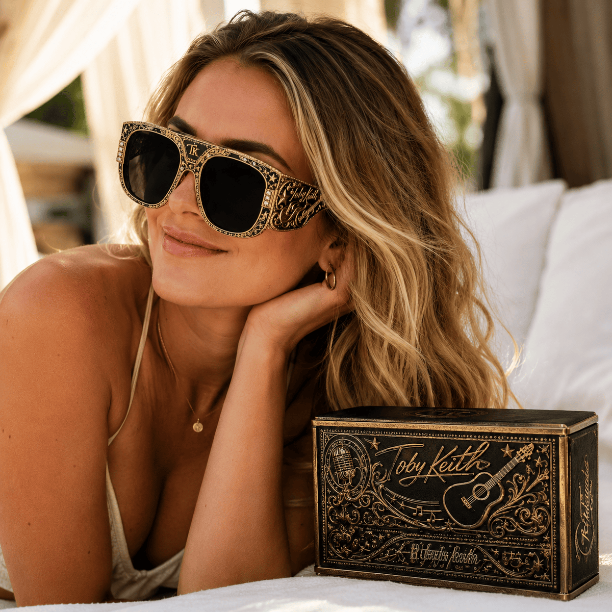 PREMIUM TBKH UNISEX SUNGLASSES HQH