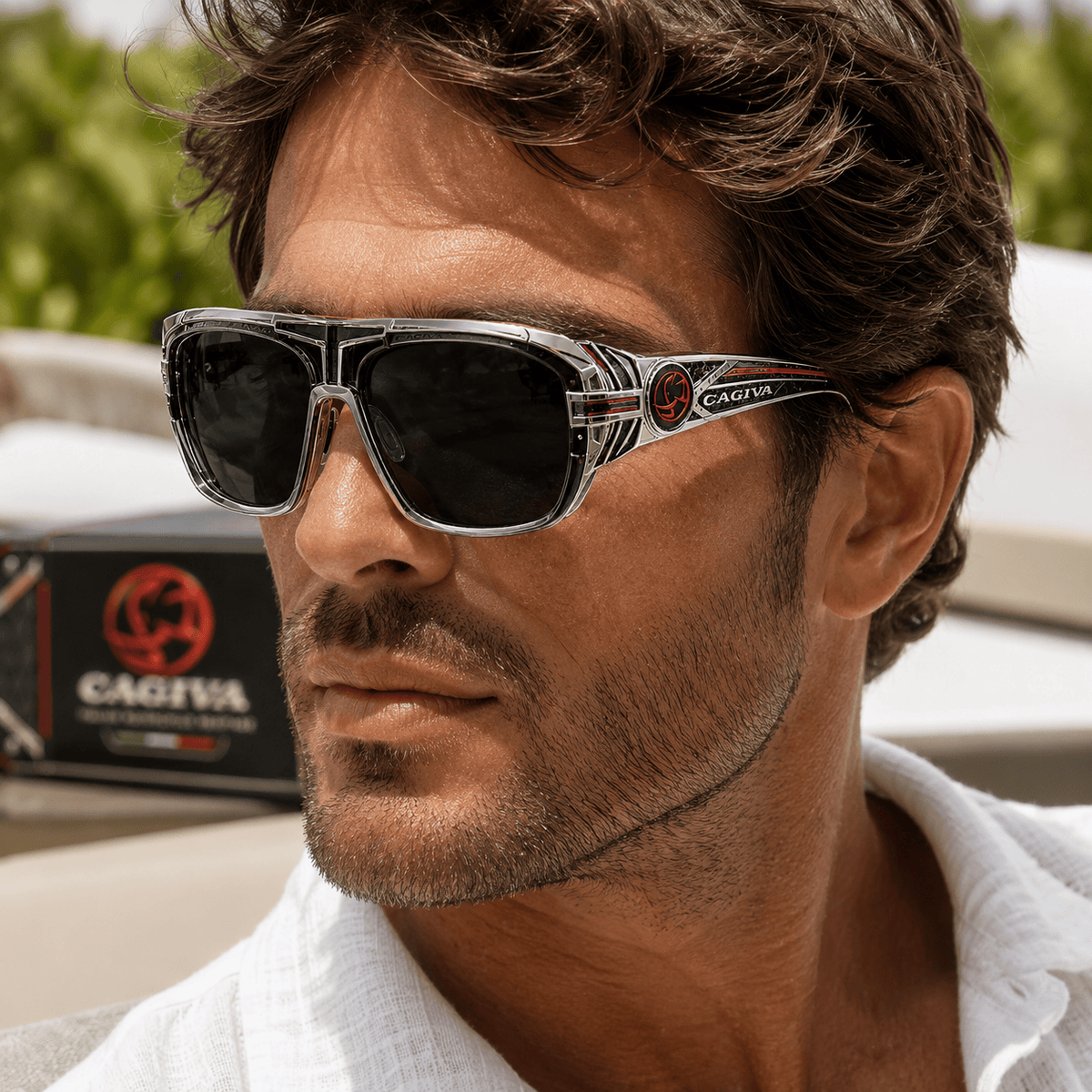 PREMIUM CGV UNISEX SUNGLASSES DBD