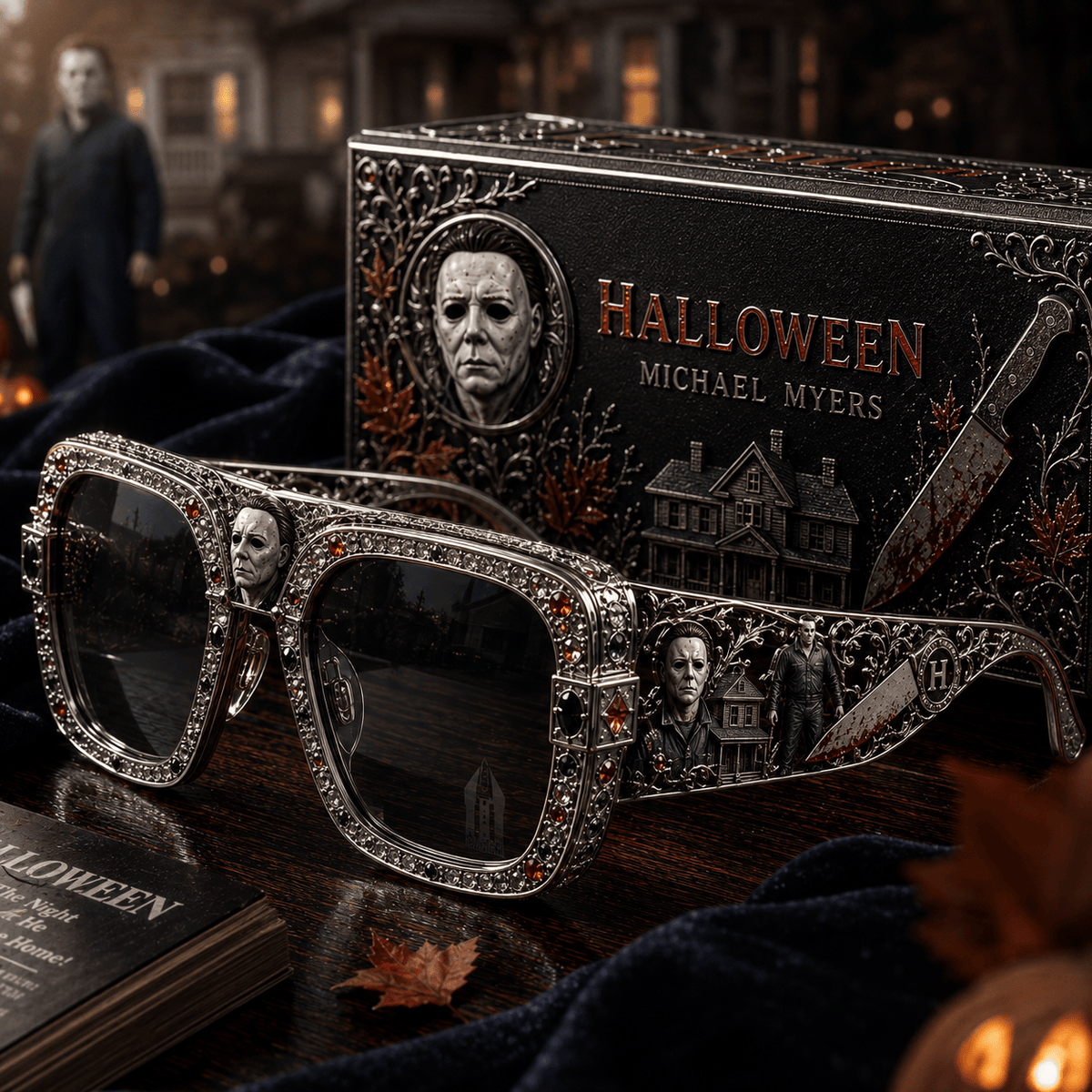 PREMIUM MCM UNISEX SUNGLASSES PTKL