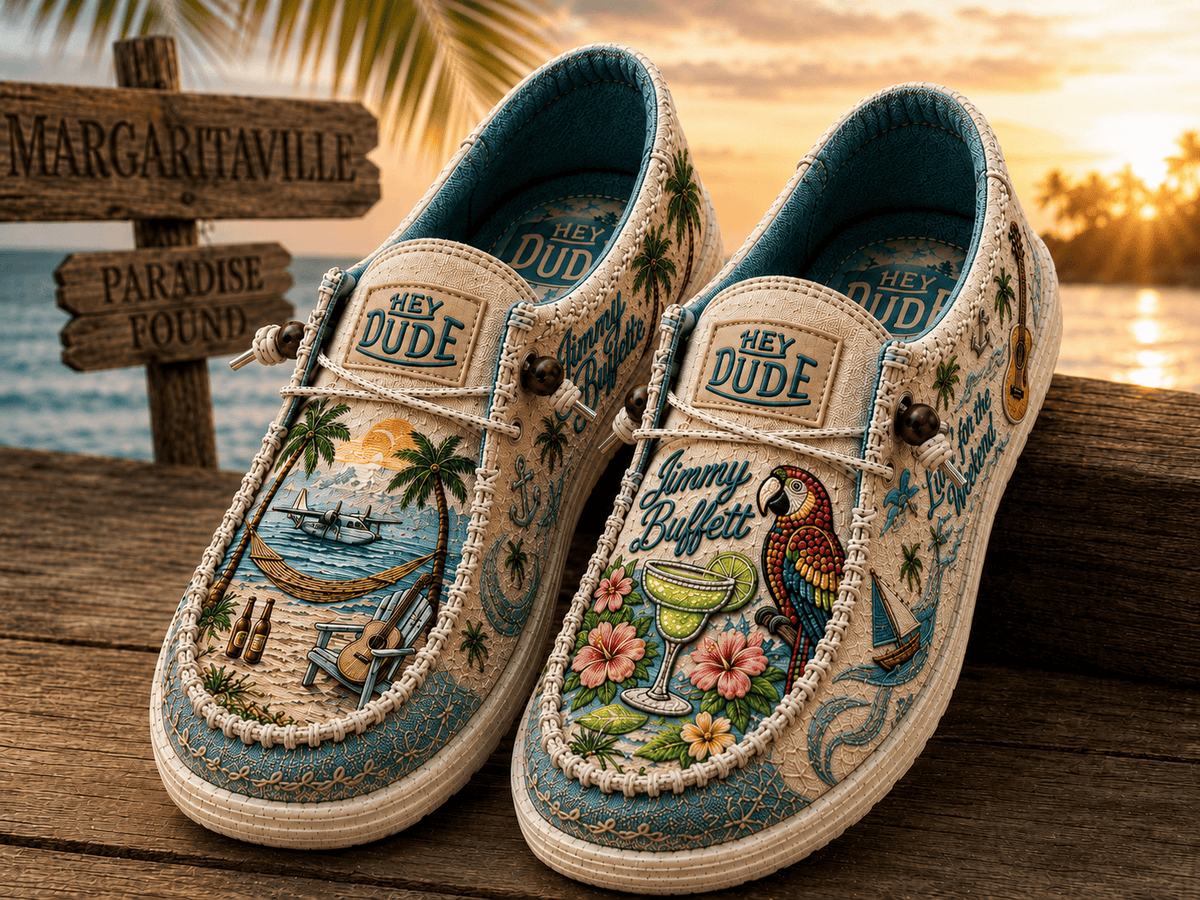 Premium JBT Loafer Shoes TMH