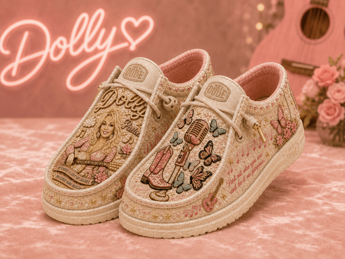 Premium DLPT Loafer Shoes TMH