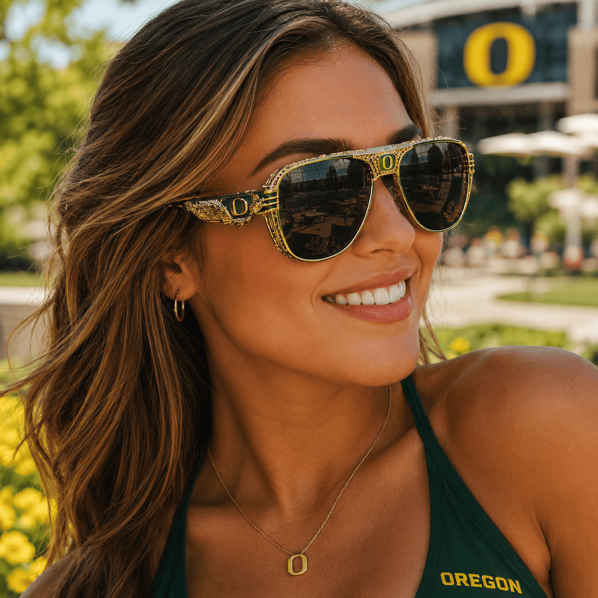 PREMIUM ORD UNISEX SUNGLASSES PDL