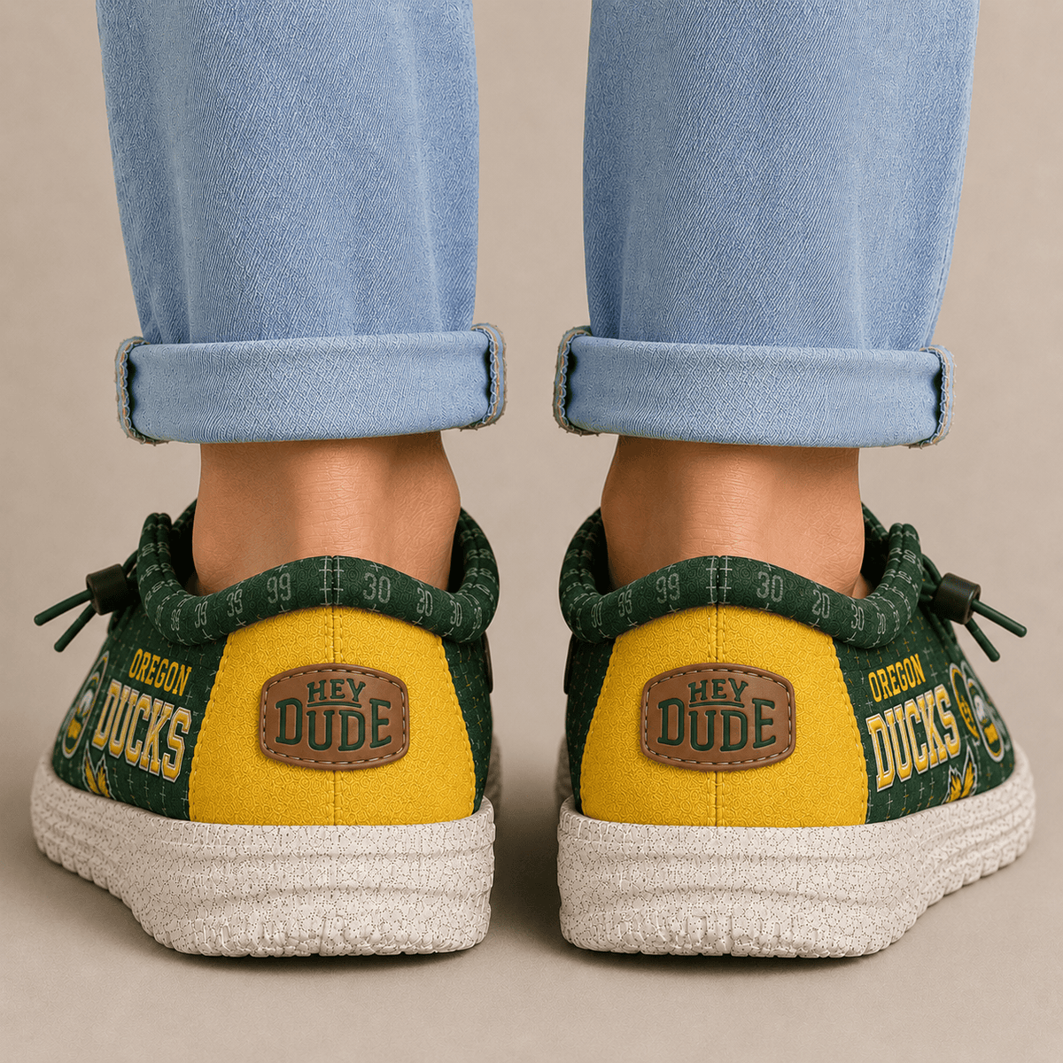 Premium ORD Loafer Shoes TTTT