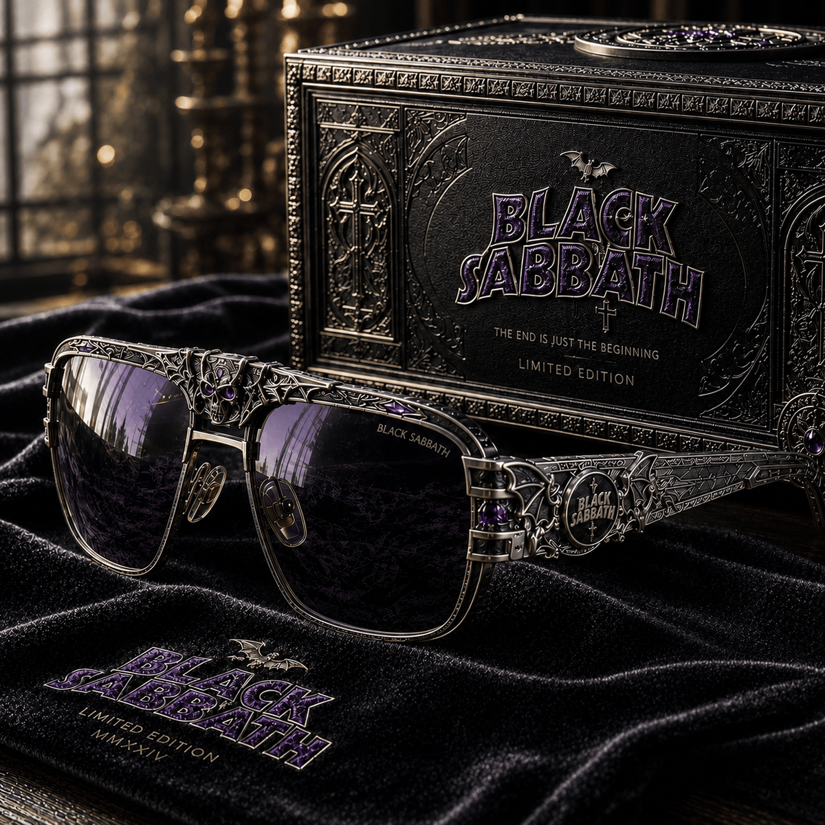 PREMIUM BLST UNISEX SUNGLASSES NTVA