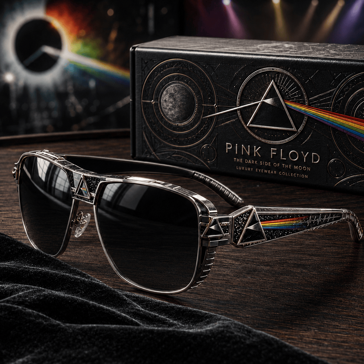 PREMIUM PFD UNISEX SUNGLASSES NTVA