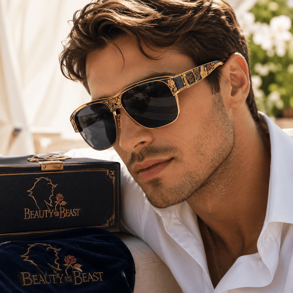 PREMIUM BATB UNISEX SUNGLASSES PTKL