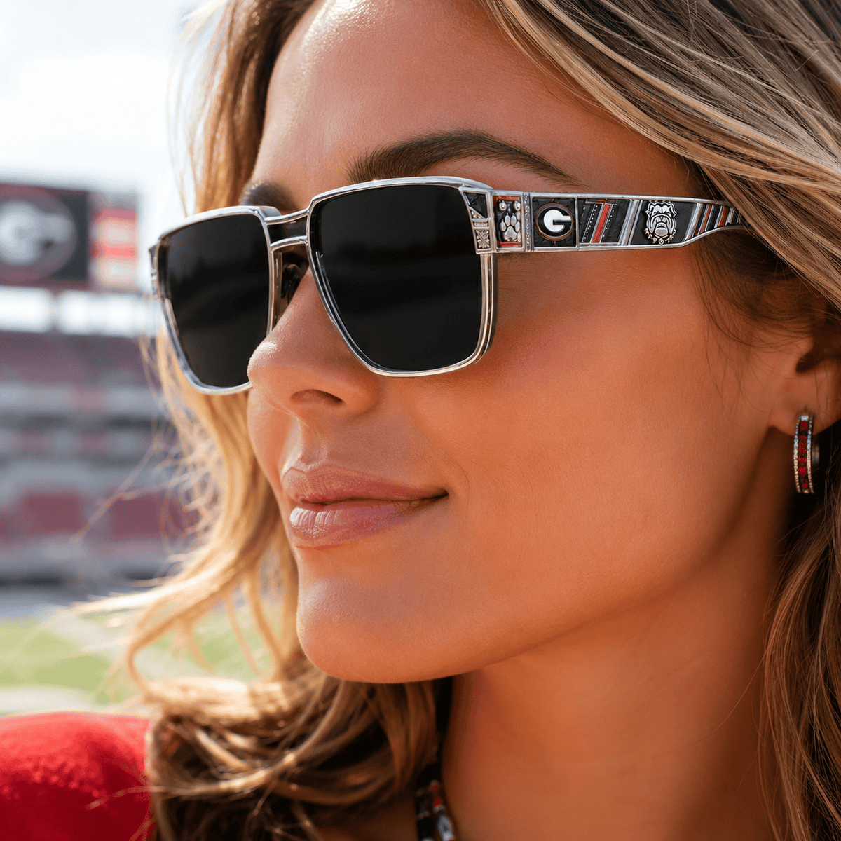 PREMIUM GGBD UNISEX SUNGLASSES NPL