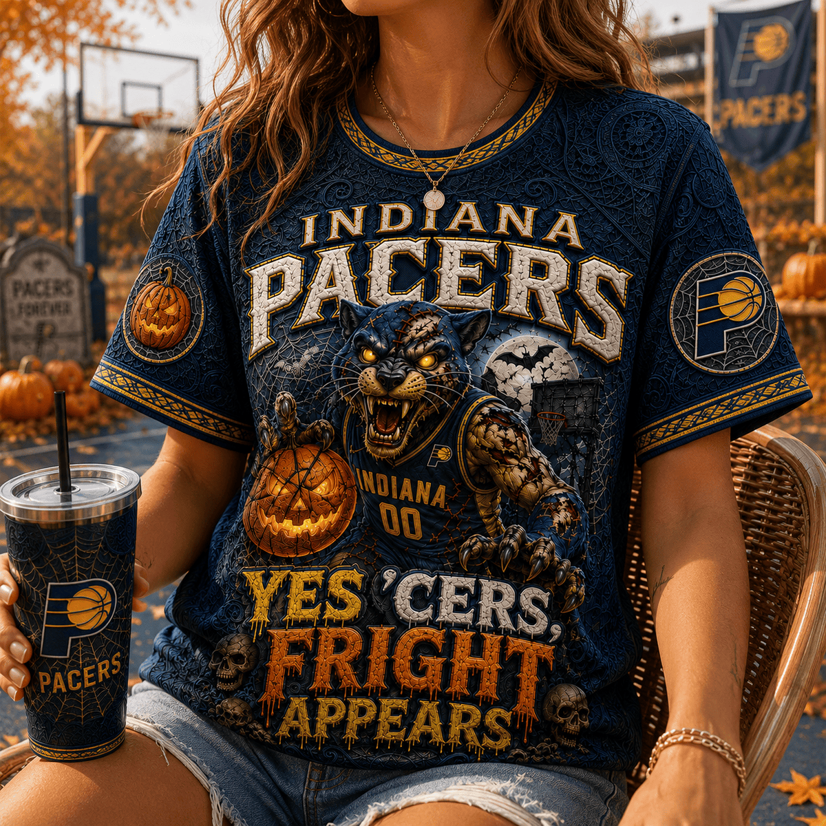 PREMIUM IDP 3D EMBOSS SHIRT TTNL