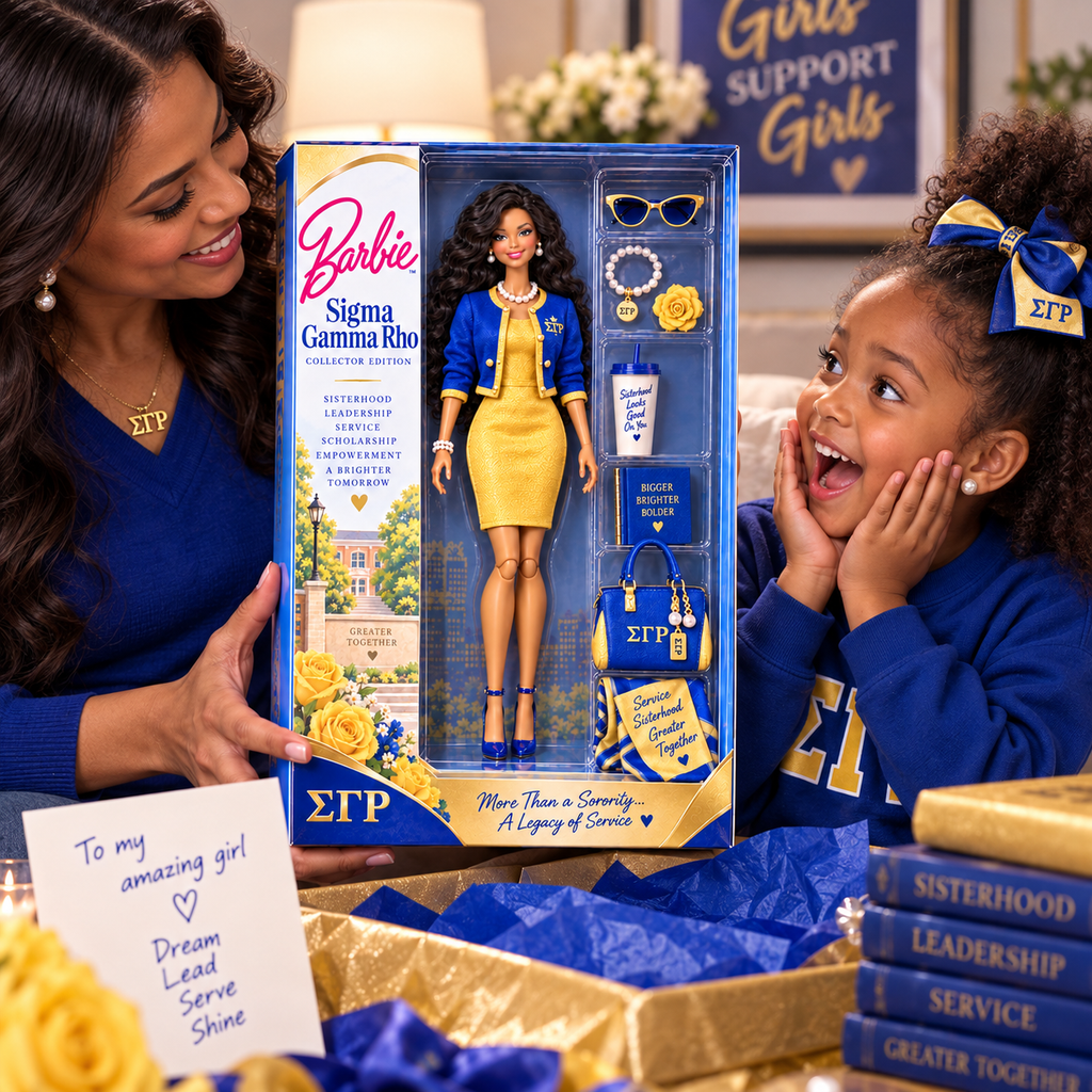 Premium SGRO Commemorative Figure BMD