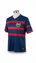 Unisex Deep Tradition Blue 250th Anniversary Jersey